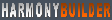 Go to HarmonyBuilder.com